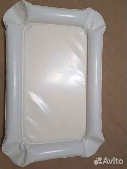 Пеленальная подстилка IKEA скётсам и чехол