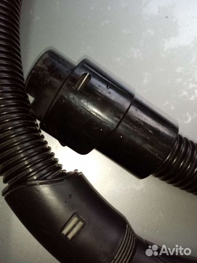 Шланг для пылесоса