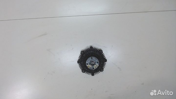 Муфта вентилятора Mitsubishi L200, 2004