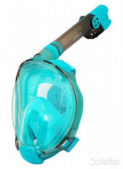 Полнолицевая маска Галактика Премиум