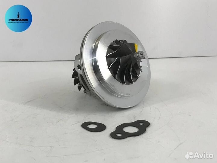 Картридж турбины Mazda CX-7