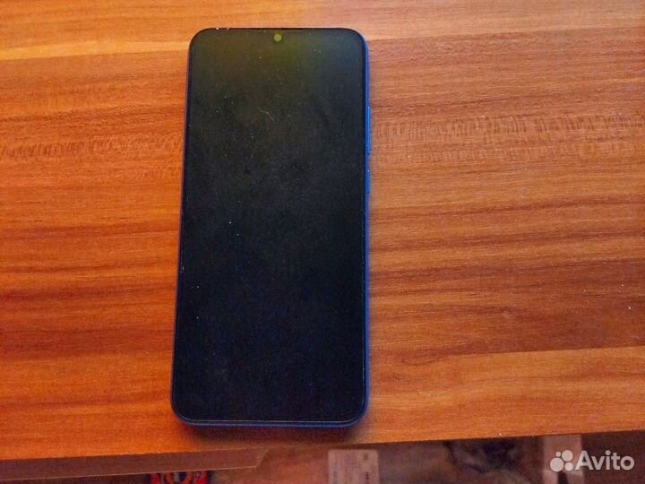 Xiaomi Redmi 9C (NFC), 2/64 ГБ