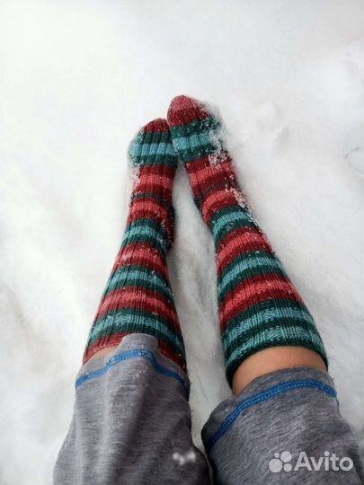 Гольфы/носки/следки