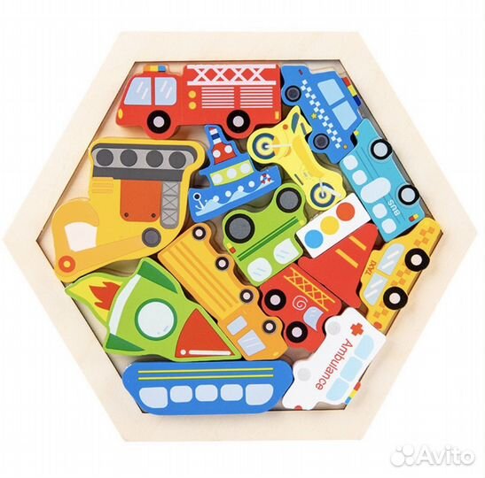 Развивающие игры для детей