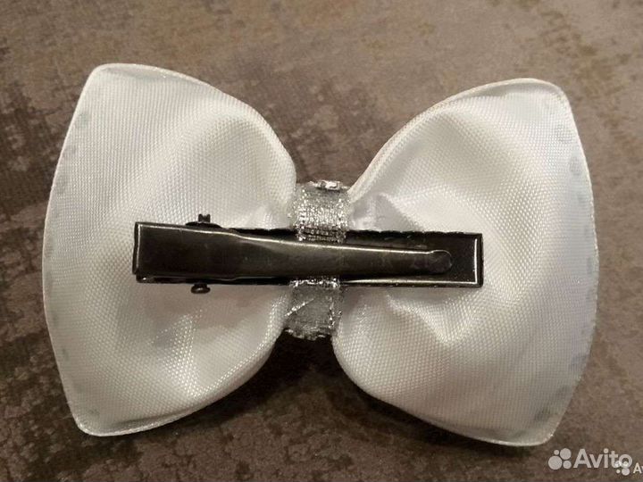 Банты ручной работы