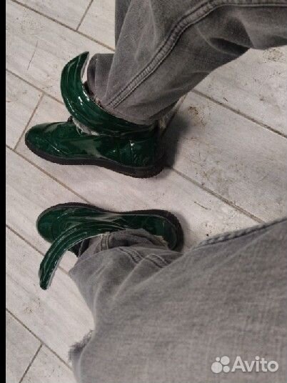 Maison margiela future