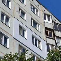 Утепление стен снаружи, Тула