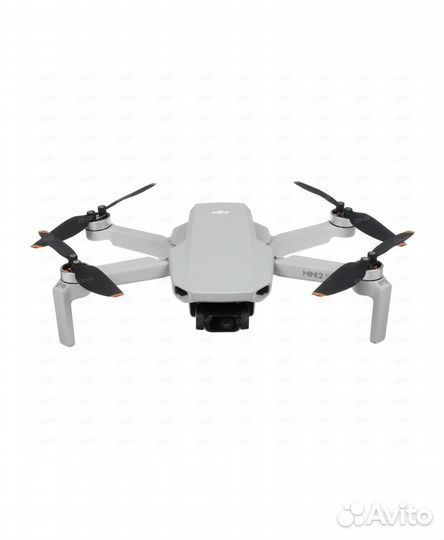 Квадрокоптер DJI Mini 2 SE