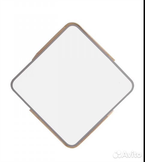 Светильник потолочный Jazzway 24w 4000K 315*315*55