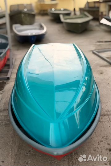 Лодки от производителя Navigator 31 без регистрац