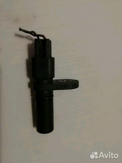 Датчик Распредвала Коленвала на mazda MPV ll мазда