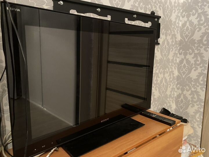 Телевизор Sony bravia 32