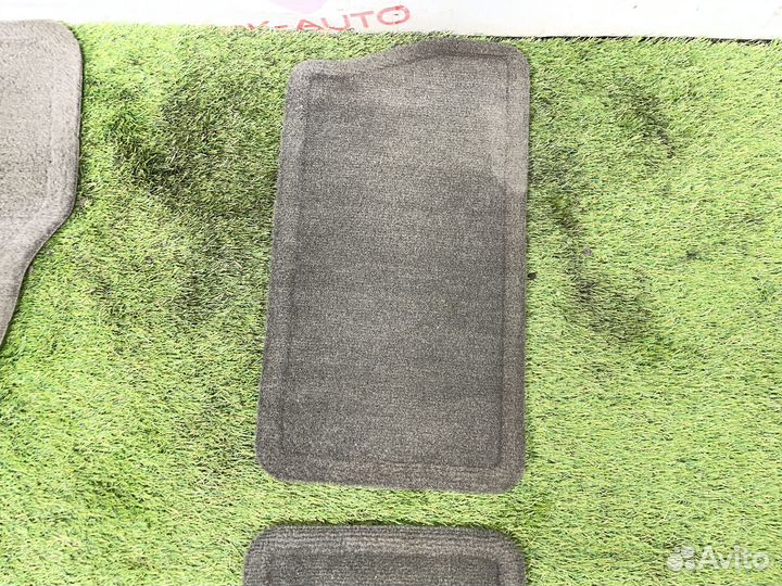 Комплект ковриков Chevrolet Tahoe GMT900