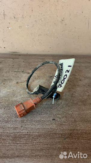 Датчик к/вала Iran Khodro Samand 2003-2011 9206009