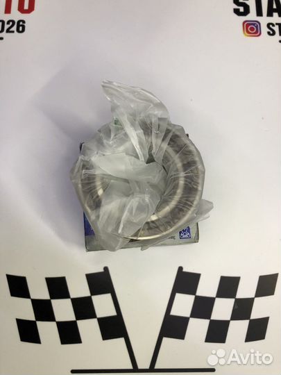 Подшипник ступицы передний Ваз 2108