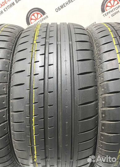 Continental ContiSportContact 2 225/40 R18 92R