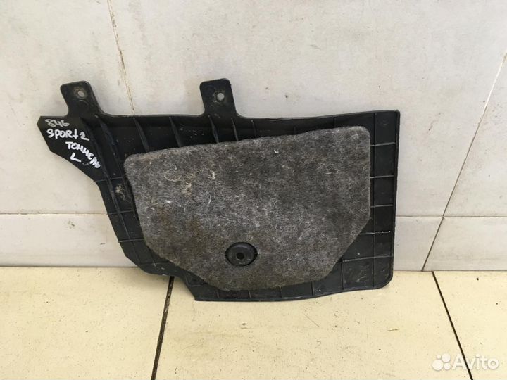 Накладка декоративная Sportage 2004-2010