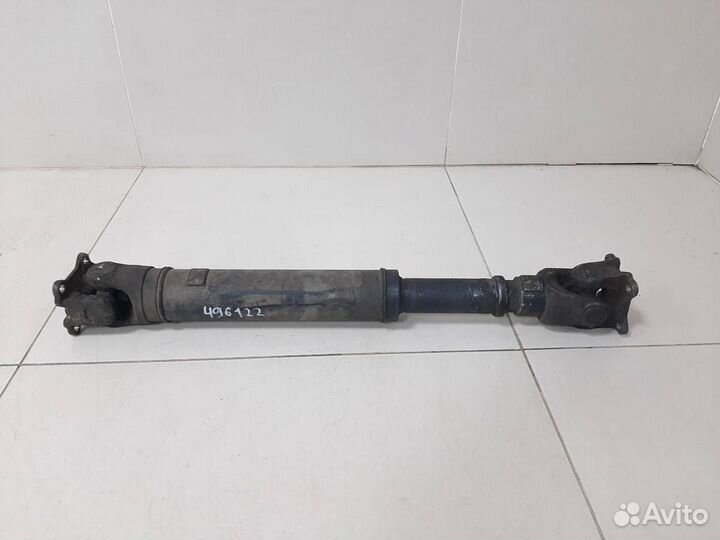 Вал карданный Toyota Land Cruiser J100 1998-2007