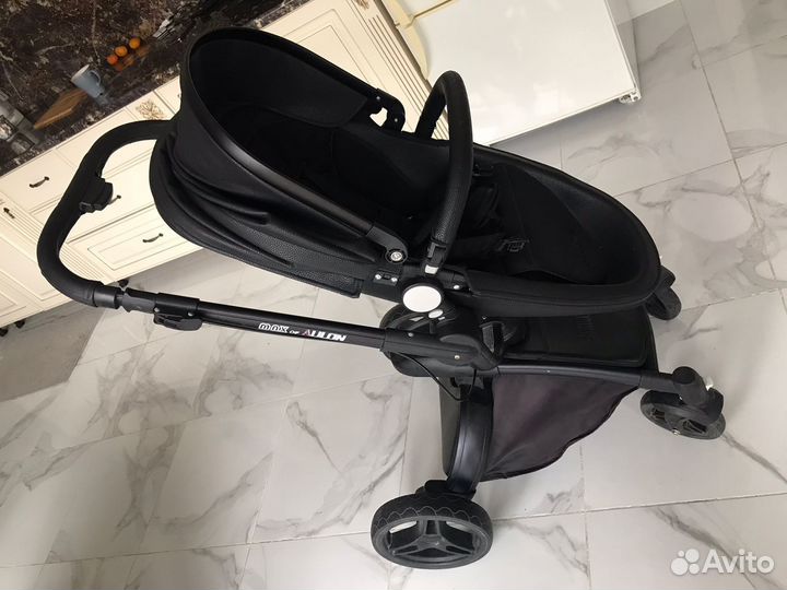 Прогулочная коляска бу