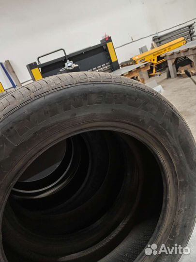 Minerva F209 205/60 R16 K