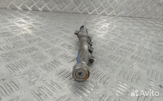 Топливная рампа дизельная fiat bravo 2 (PBE01BB01)