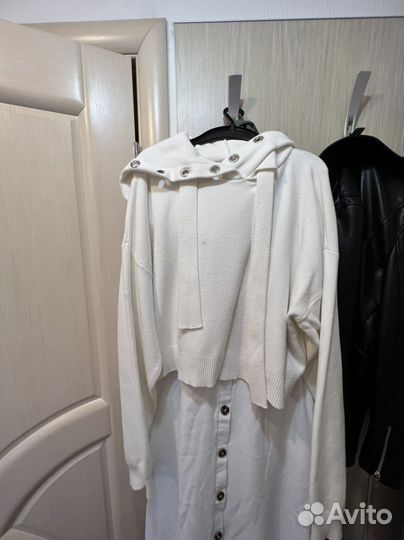 Женская одежда