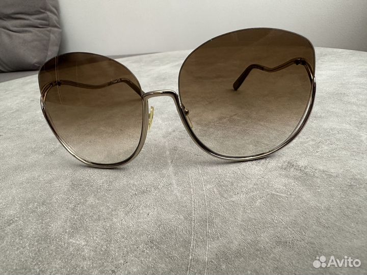 Солнцезащитные очки chloe