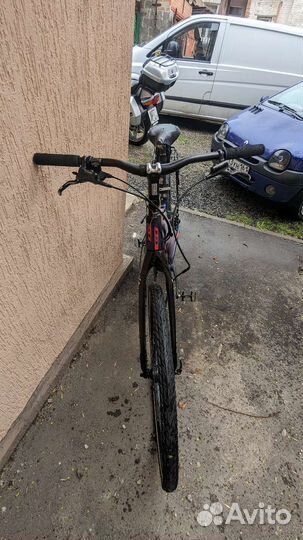 Горный велосипед GT Karakoram 29er