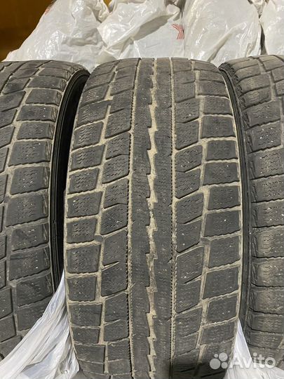 Dunlop Graspic DS2 205/55 R16