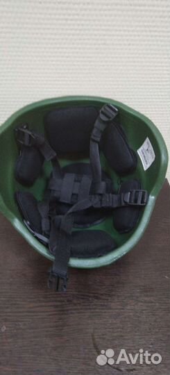 Баллистический шлем бр 1