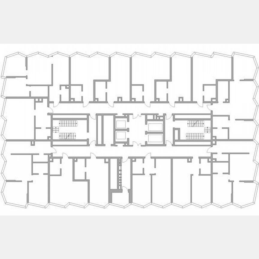 Квартира-студия, 34,7 м², 11/39 эт.