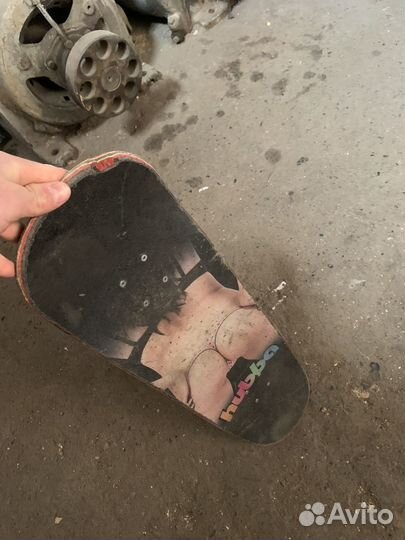 Скейтборды Magamaev и Element