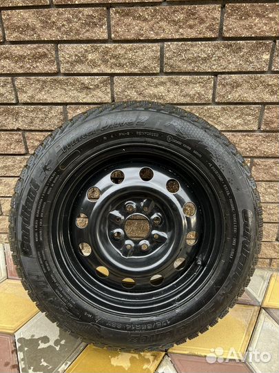 Cordiant Winter Drive 2 175/65 R14