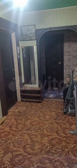 2-к. квартира, 50,8 м², 5/5 эт.