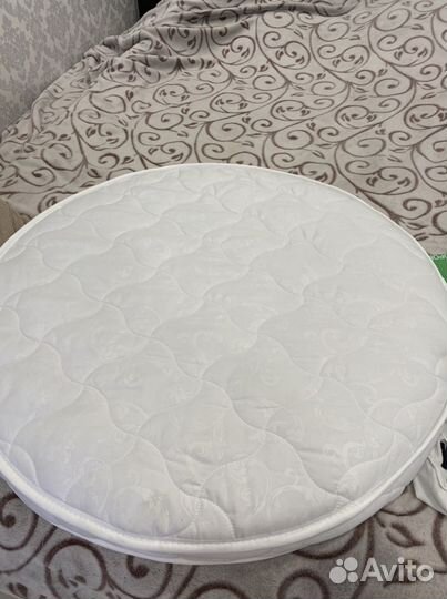 Детский матрац