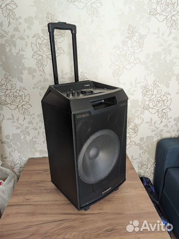 Колонка hyundai h mc260