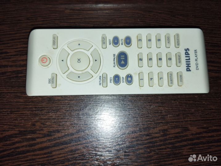 Dvd video
