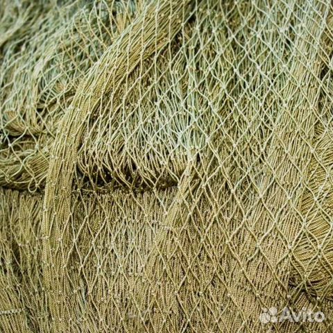 Сетка для птичника