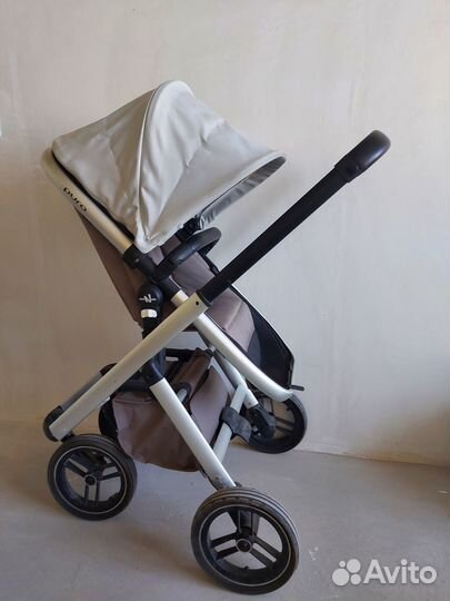 Продаётся детская коляска