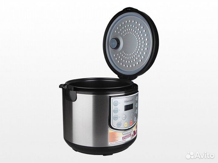 Мультиварка maxwell