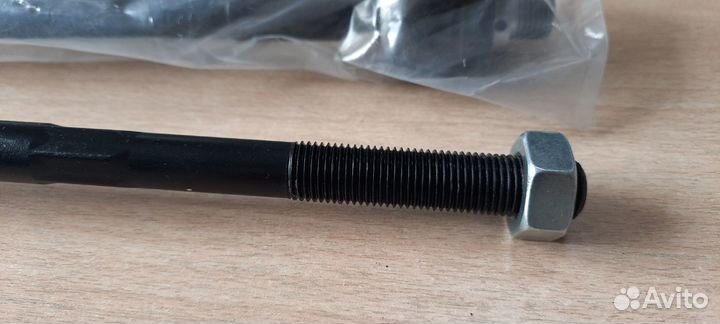 Тяга рулевая Дэу Нубира