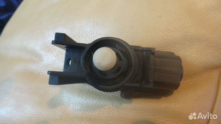 Электрокорректор фар на форд фокус 2 рестайлинг