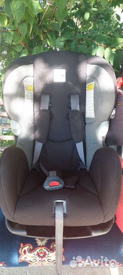 Автокресло