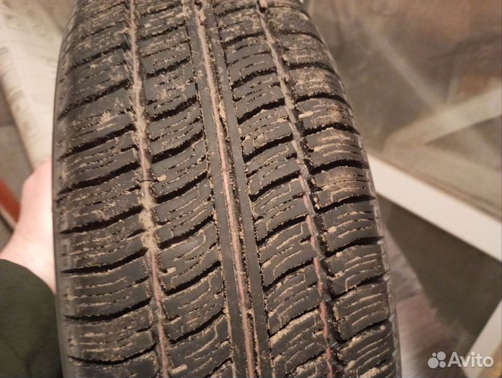 Шины r 14 летние бу