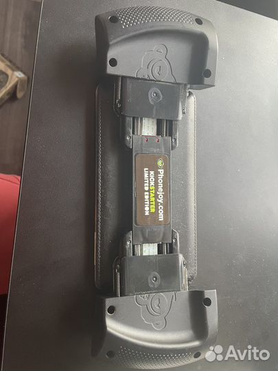 Phonejoy геймпад для android