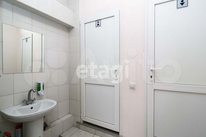 Продам офисное помещение, 285.2 м²