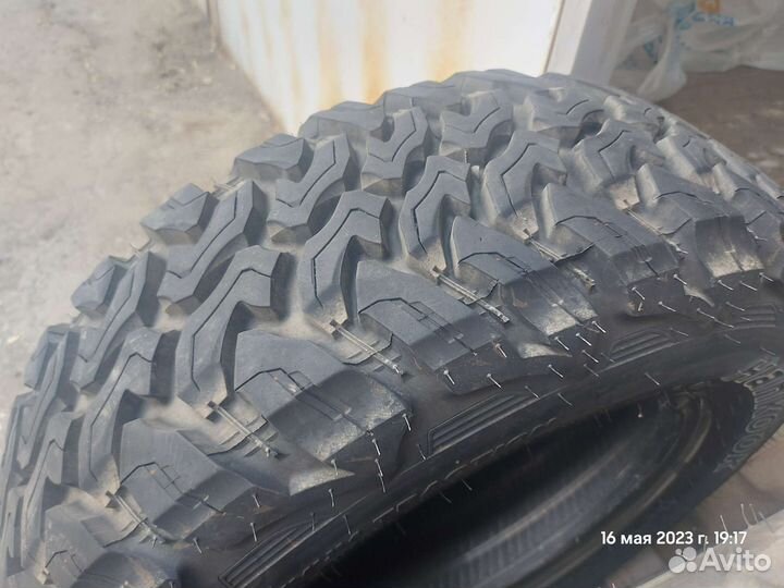 Hankook Dynapro MT2 RT05 215/75 R15 Q