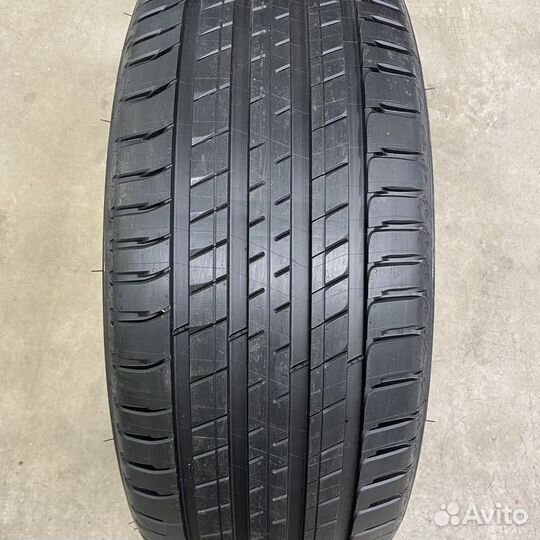 Michelin Latitude Sport 3 295/35 R21 Y