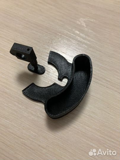 Гидравлический демфер Электроника-012