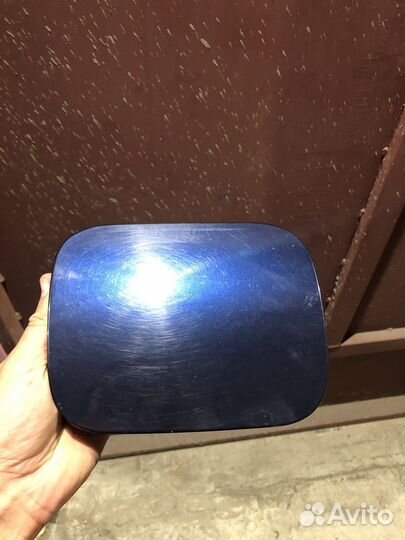 Лючок бензобака ауди а4 б5